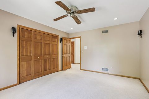 Tiny photo for 641 Mason Lane, Lake In The Hills, IL 60156 (MLS # 12413456)