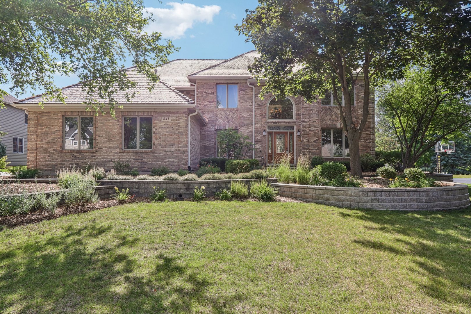 641 Mason Lane