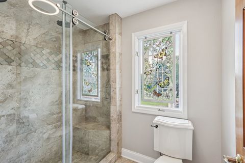 Tiny photo for 641 Mason Lane, Lake In The Hills, IL 60156 (MLS # 12413456)