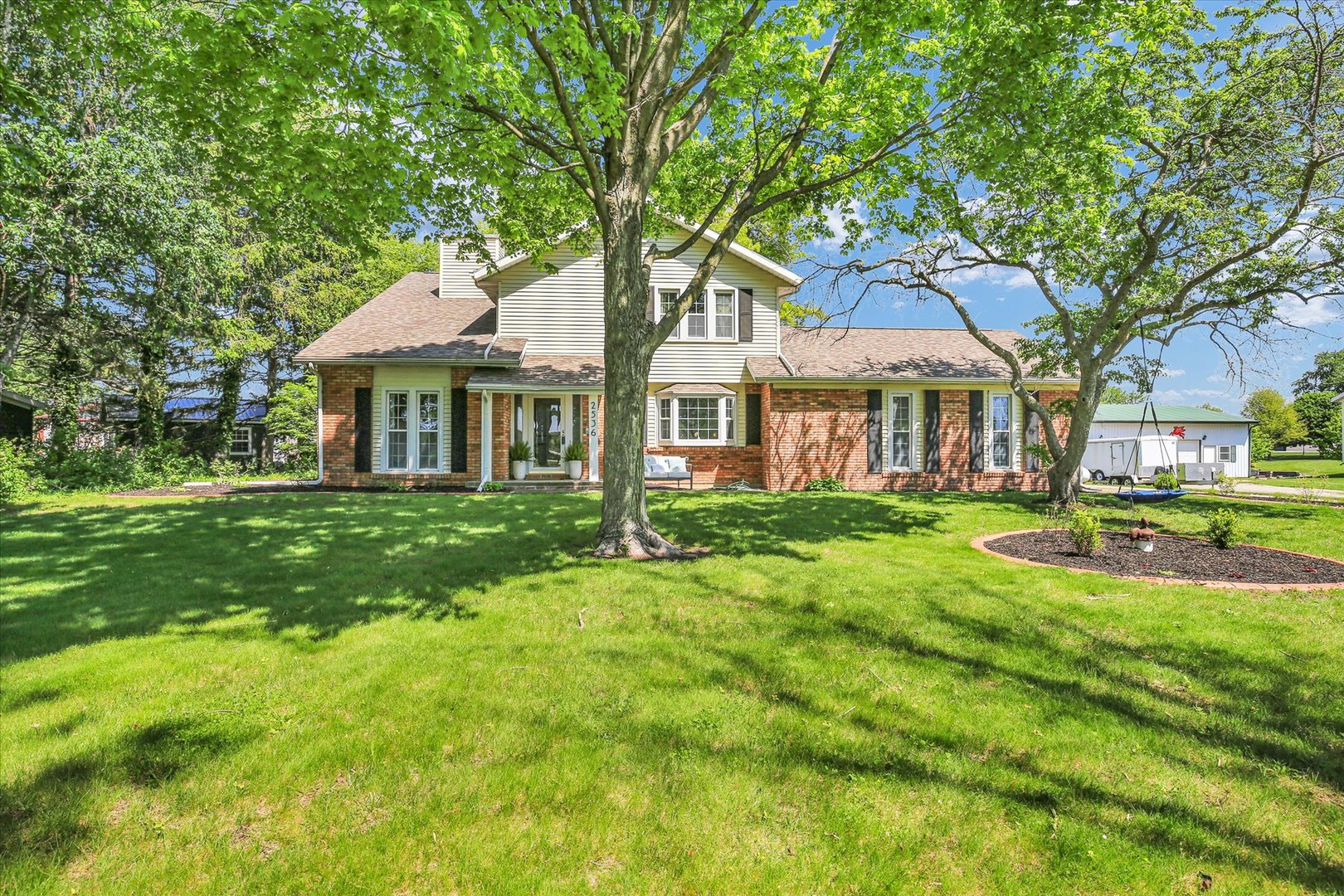 2536 Homer Lake Road