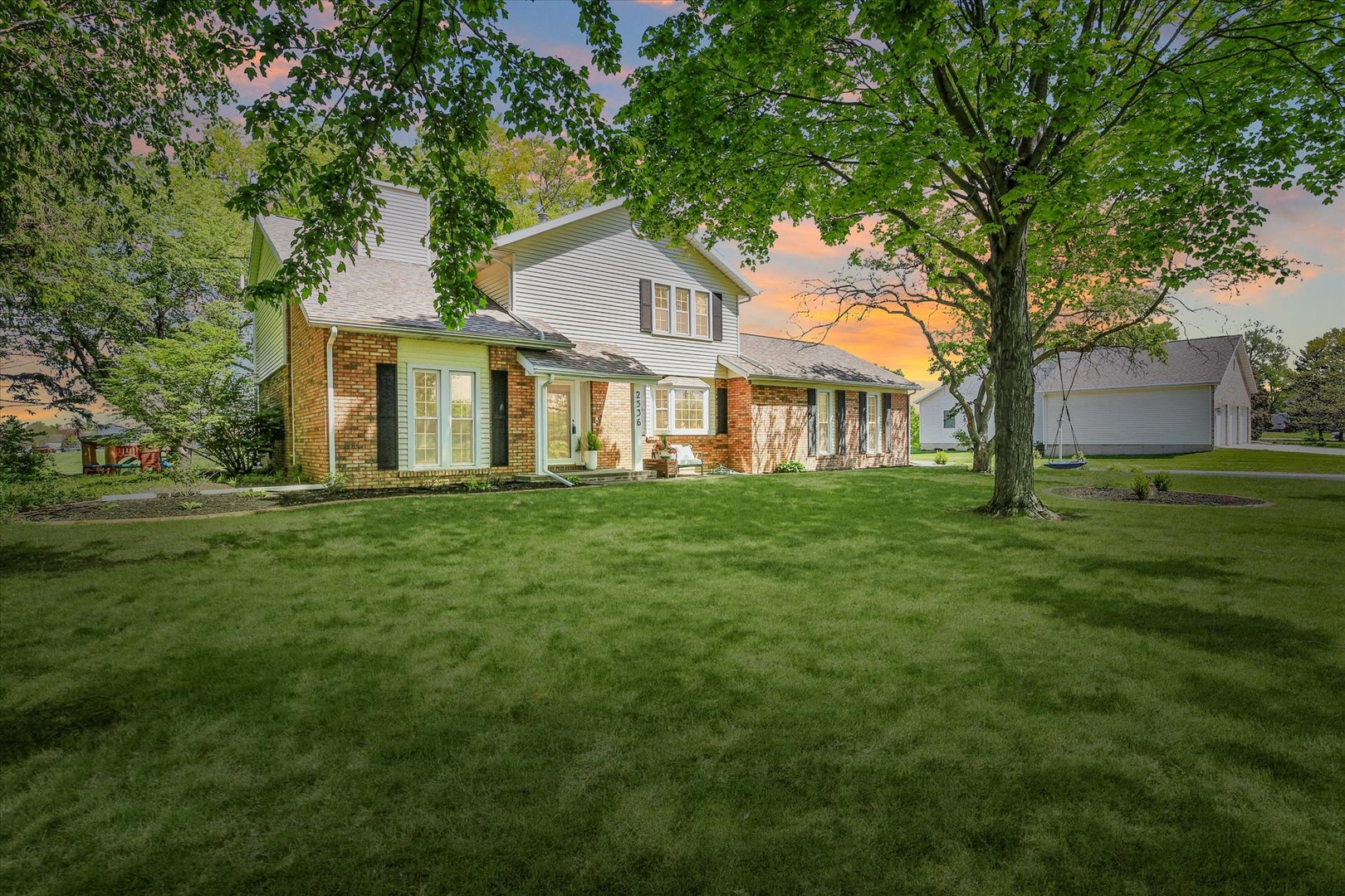 2536 Homer Lake Road