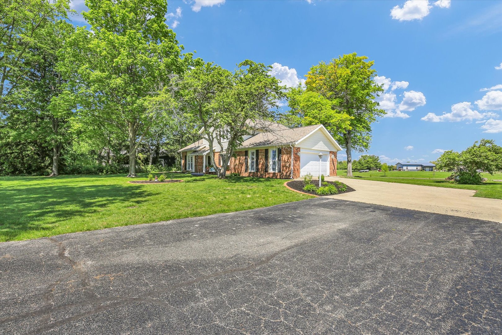 2536 Homer Lake Road