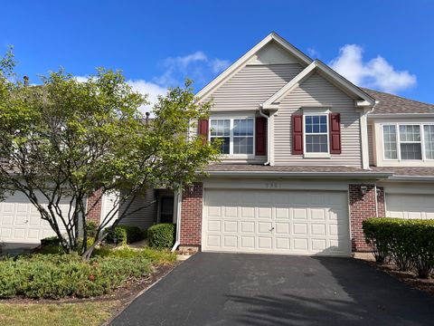 Photo of 3261 Cool Springs Court, Naperville, IL 60564 (MLS # 12505422)