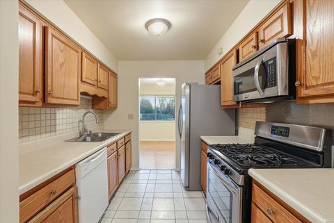 Tiny photo for 413 Buffalo Trail, Wheeling, IL 60090 (MLS # 12588525)