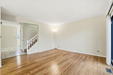 Tiny photo for 413 Buffalo Trail, Wheeling, IL 60090 (MLS # 12588525)