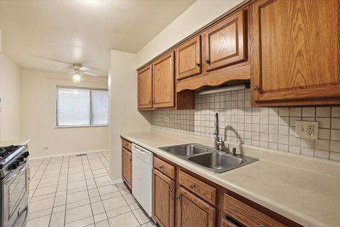 Tiny photo for 413 Buffalo Trail, Wheeling, IL 60090 (MLS # 12588525)