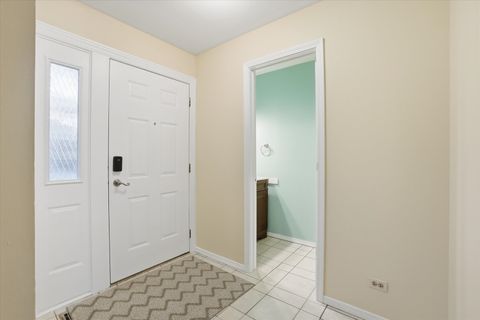 Tiny photo for 413 Buffalo Trail, Wheeling, IL 60090 (MLS # 12588525)