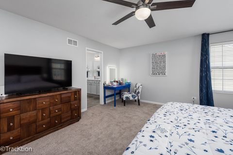 Tiny photo for 7801 Jewelflower Court, Joliet, IL 60431 (MLS # 12610317)