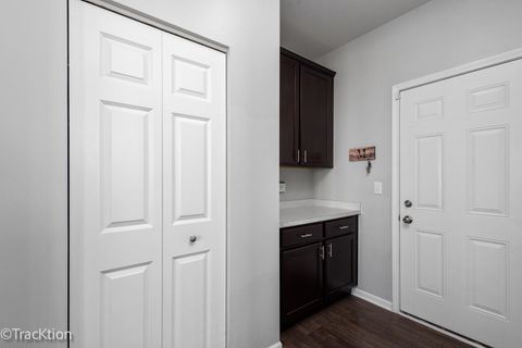 Tiny photo for 7801 Jewelflower Court, Joliet, IL 60431 (MLS # 12610317)