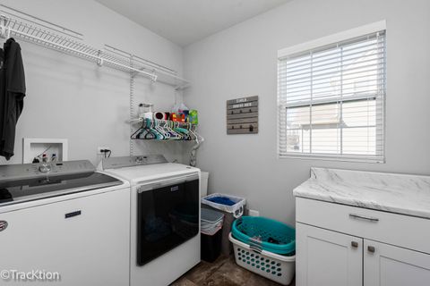 Tiny photo for 7801 Jewelflower Court, Joliet, IL 60431 (MLS # 12610317)