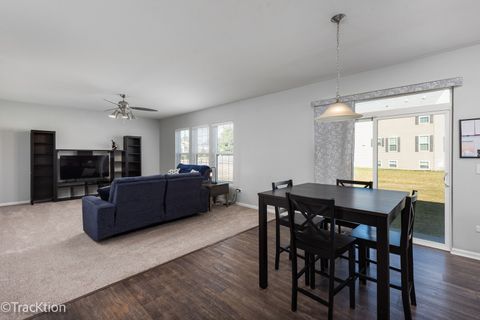 Tiny photo for 7801 Jewelflower Court, Joliet, IL 60431 (MLS # 12610317)