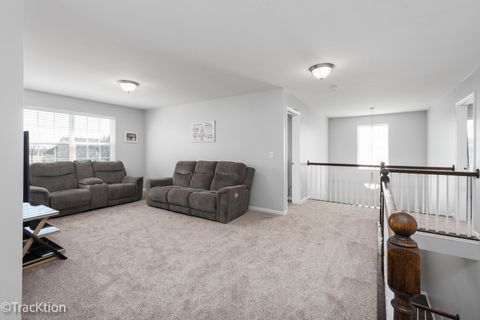 Tiny photo for 7801 Jewelflower Court, Joliet, IL 60431 (MLS # 12610317)