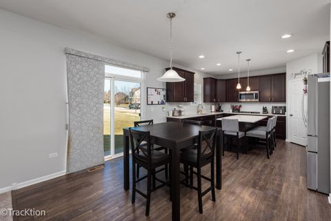 Tiny photo for 7801 Jewelflower Court, Joliet, IL 60431 (MLS # 12610317)