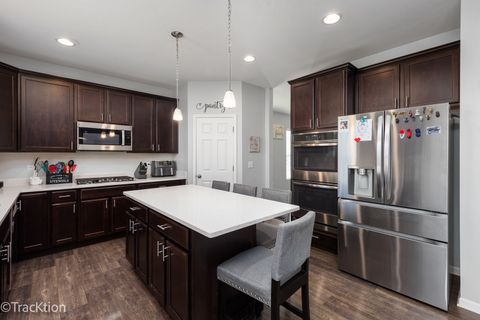 Tiny photo for 7801 Jewelflower Court, Joliet, IL 60431 (MLS # 12610317)