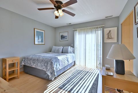 Tiny photo for 5709 W Lawrence Avenue #3W, Chicago, IL 60630 (MLS # 12570316)