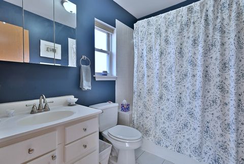 Tiny photo for 5709 W Lawrence Avenue #3W, Chicago, IL 60630 (MLS # 12570316)