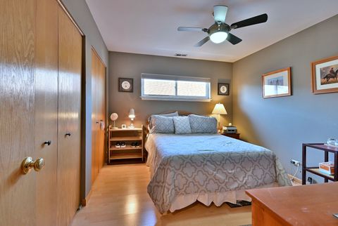 Tiny photo for 5709 W Lawrence Avenue #3W, Chicago, IL 60630 (MLS # 12570316)