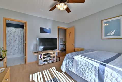 Tiny photo for 5709 W Lawrence Avenue #3W, Chicago, IL 60630 (MLS # 12570316)