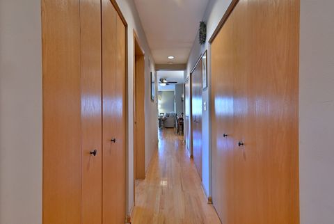 Tiny photo for 5709 W Lawrence Avenue #3W, Chicago, IL 60630 (MLS # 12570316)