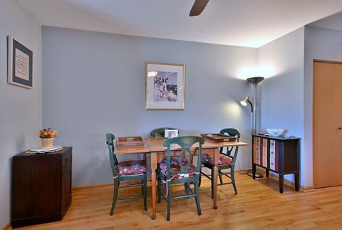 Tiny photo for 5709 W Lawrence Avenue #3W, Chicago, IL 60630 (MLS # 12570316)