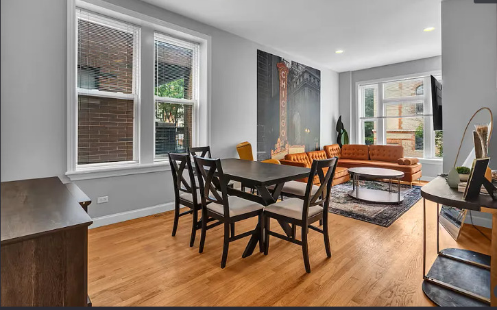 448 N Aberdeen Street 2