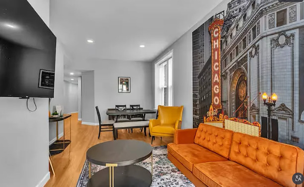 448 N Aberdeen Street 2