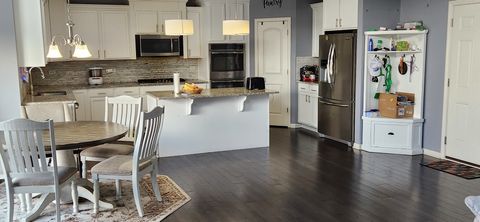 Tiny photo for 264 Norway Court, Bartlett, IL 60103 (MLS # 12549683)