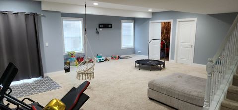 Tiny photo for 264 Norway Court, Bartlett, IL 60103 (MLS # 12549683)