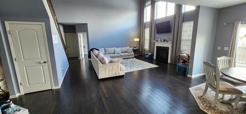 Tiny photo for 264 Norway Court, Bartlett, IL 60103 (MLS # 12549683)