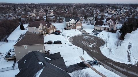 Tiny photo for 264 Norway Court, Bartlett, IL 60103 (MLS # 12549683)