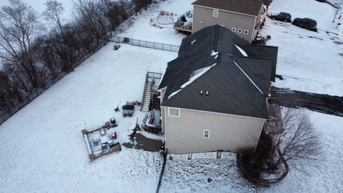 Tiny photo for 264 Norway Court, Bartlett, IL 60103 (MLS # 12549683)