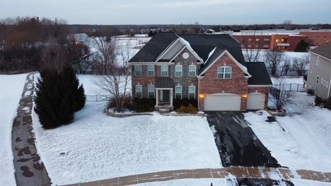 Tiny photo for 264 Norway Court, Bartlett, IL 60103 (MLS # 12549683)