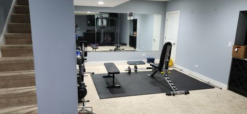 Tiny photo for 264 Norway Court, Bartlett, IL 60103 (MLS # 12549683)