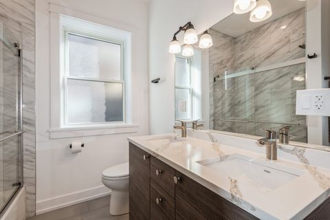 Tiny photo for 1535 W Estes Avenue #1, Chicago, IL 60626 (MLS # 12491379)