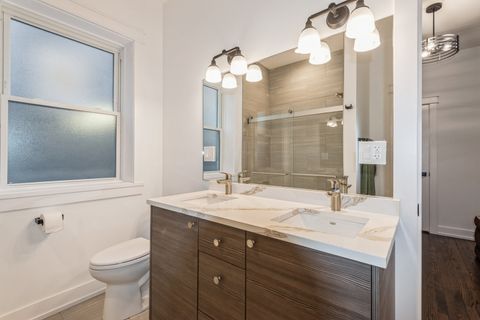 Tiny photo for 1535 W Estes Avenue #1, Chicago, IL 60626 (MLS # 12491379)