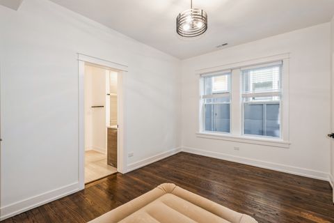Tiny photo for 1535 W Estes Avenue #1, Chicago, IL 60626 (MLS # 12491379)