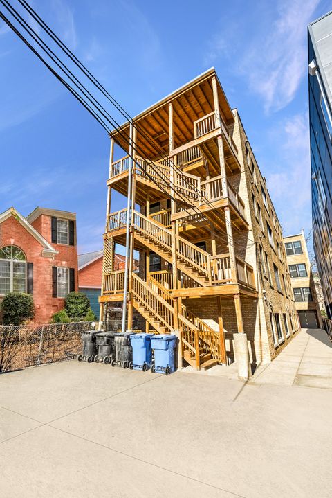 Tiny photo for 1535 W Estes Avenue #1, Chicago, IL 60626 (MLS # 12491379)