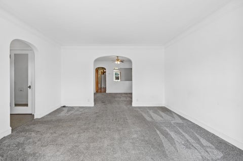 Tiny photo for 2818 N Long Avenue, Chicago, IL 60641 (MLS # 12739323)