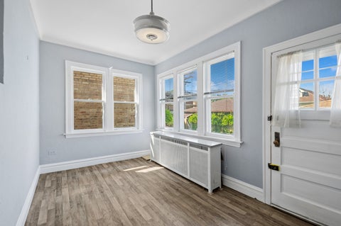Tiny photo for 2818 N Long Avenue, Chicago, IL 60641 (MLS # 12739323)
