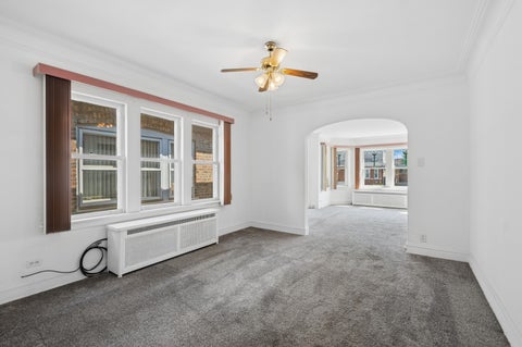 Tiny photo for 2818 N Long Avenue, Chicago, IL 60641 (MLS # 12739323)
