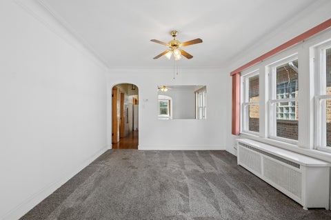Tiny photo for 2818 N Long Avenue, Chicago, IL 60641 (MLS # 12739323)