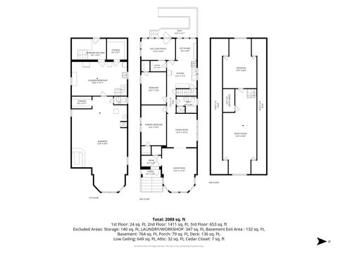 Tiny photo for 2818 N Long Avenue, Chicago, IL 60641 (MLS # 12739323)
