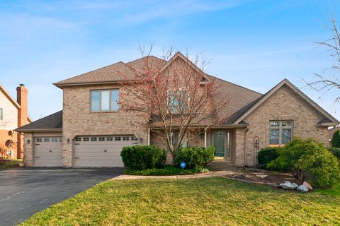 Photo of 8899 Charrington Drive, Frankfort, IL 60423 (MLS # 12444099)
