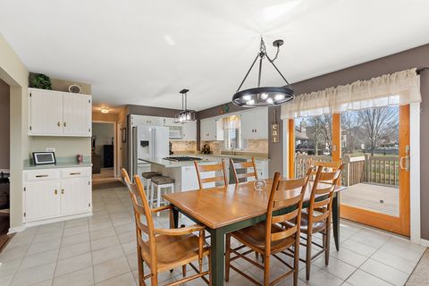 Tiny photo for 8899 Charrington Drive, Frankfort, IL 60423 (MLS # 12444099)