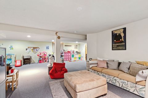Tiny photo for 8899 Charrington Drive, Frankfort, IL 60423 (MLS # 12444099)