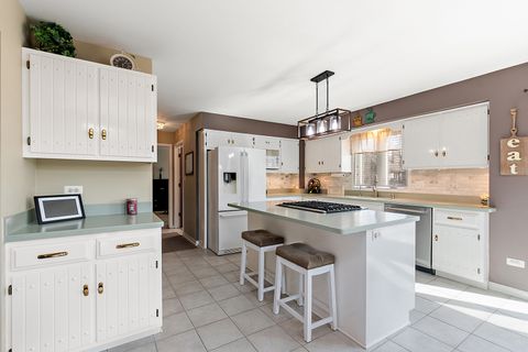 Tiny photo for 8899 Charrington Drive, Frankfort, IL 60423 (MLS # 12444099)