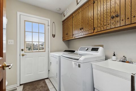 Tiny photo for 8899 Charrington Drive, Frankfort, IL 60423 (MLS # 12444099)