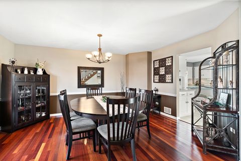 Tiny photo for 8899 Charrington Drive, Frankfort, IL 60423 (MLS # 12444099)