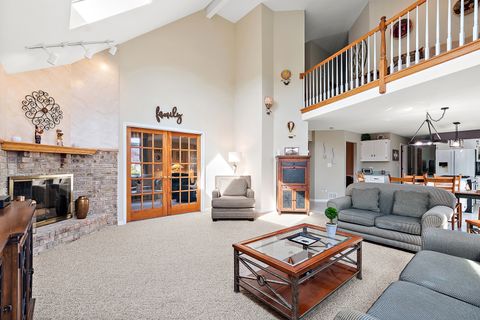 Tiny photo for 8899 Charrington Drive, Frankfort, IL 60423 (MLS # 12444099)
