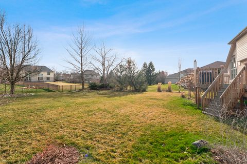 Tiny photo for 8899 Charrington Drive, Frankfort, IL 60423 (MLS # 12444099)